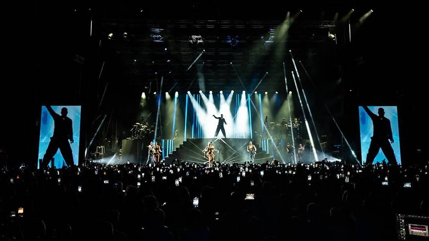 Edis, Athena, Zeynep Bastık... 30 Ağustos Zafer Bayramı’nda ücretsiz konser takvimi açıklandı 7